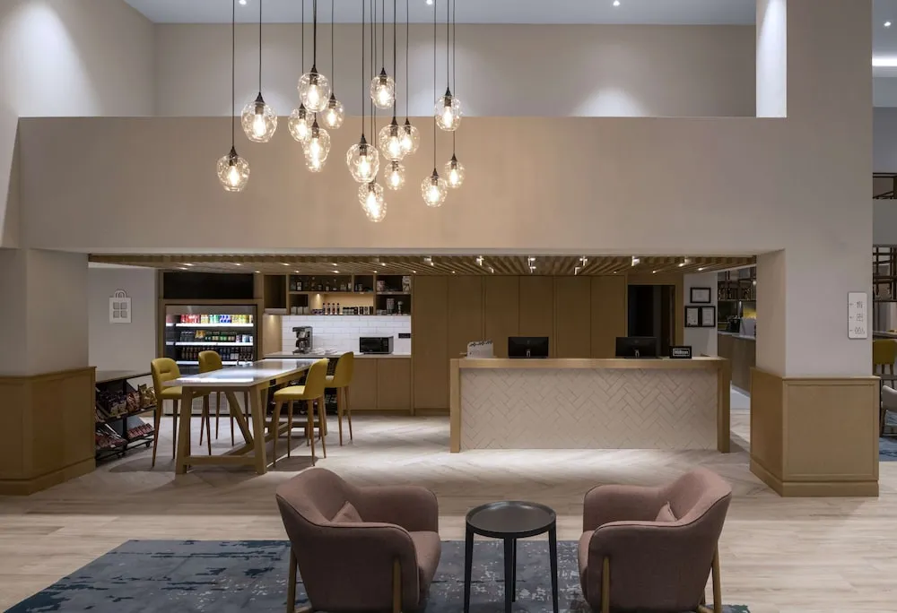 Hilton Garden Inn, Balıkesir