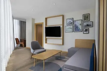 Hilton Garden Inn, Balıkesir