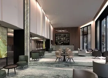 DoubleTree by Hilton Çanakkale