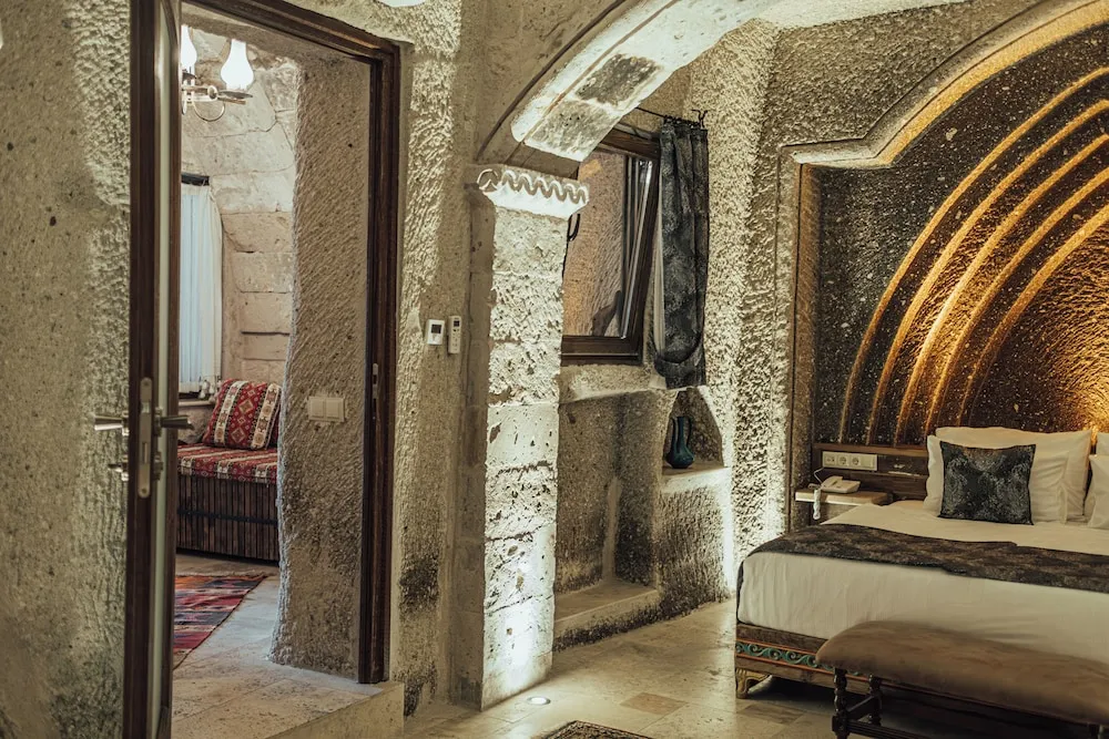 Luxury Süit