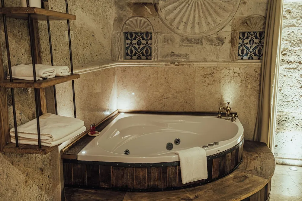 Luxury Süit