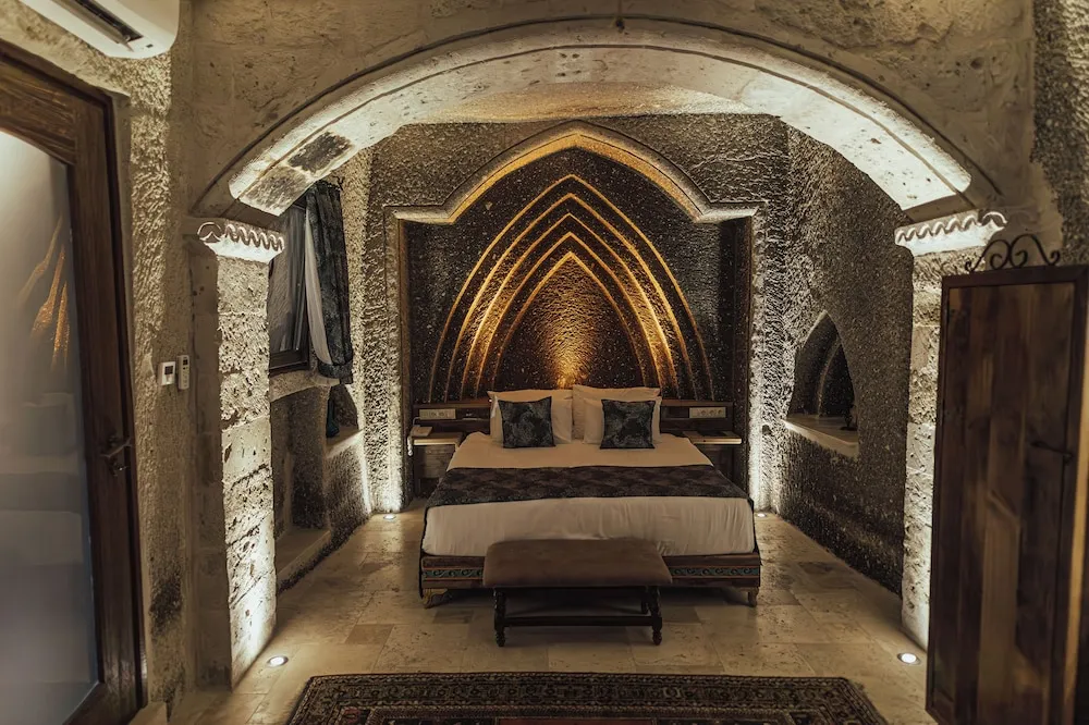 Luxury Süit