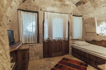 Şah Saray Cave Suites
