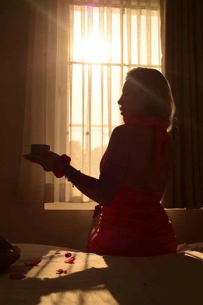 Luxury Süit, 1 En Büyük (King) Boy Yatak ve Çekyat