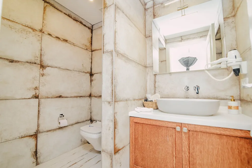 Luxury Süit, 1 En Büyük (King) Boy Yatak ve Çekyat