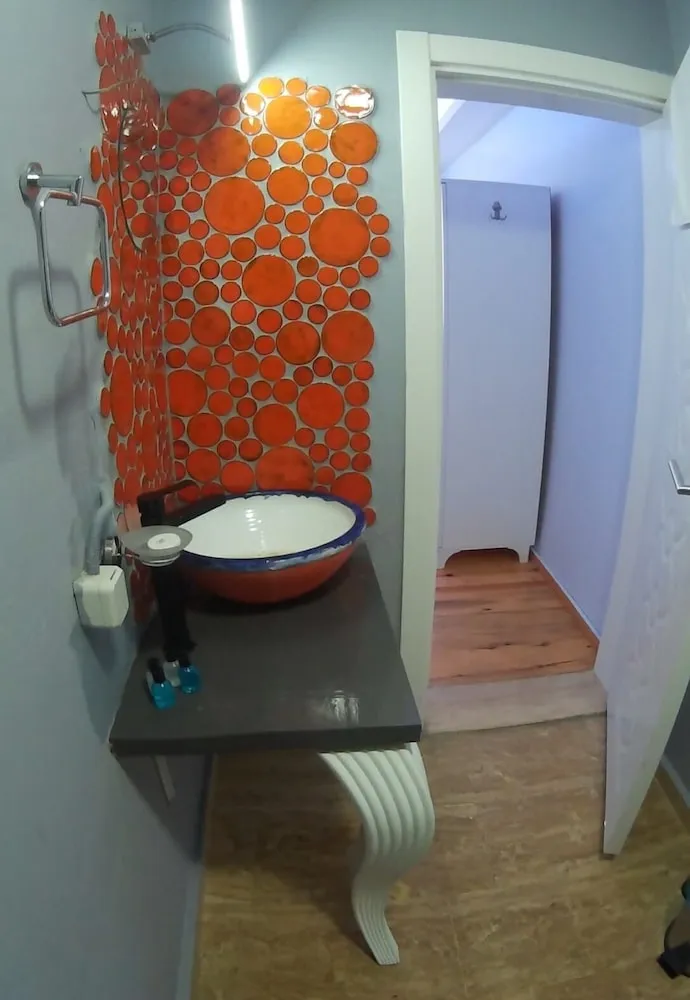 Standard İki Ayrı Yataklı Oda