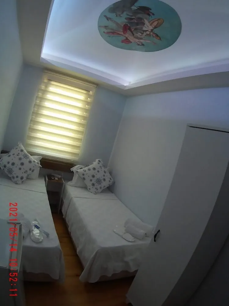 Standard İki Ayrı Yataklı Oda