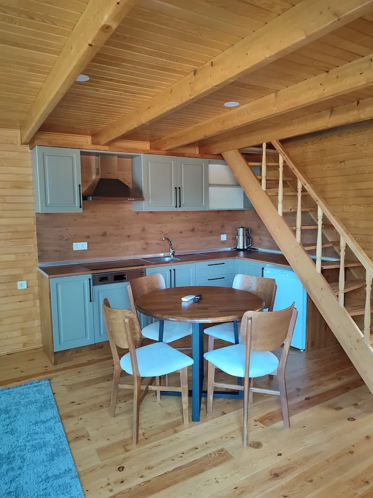 Economy Bungalov