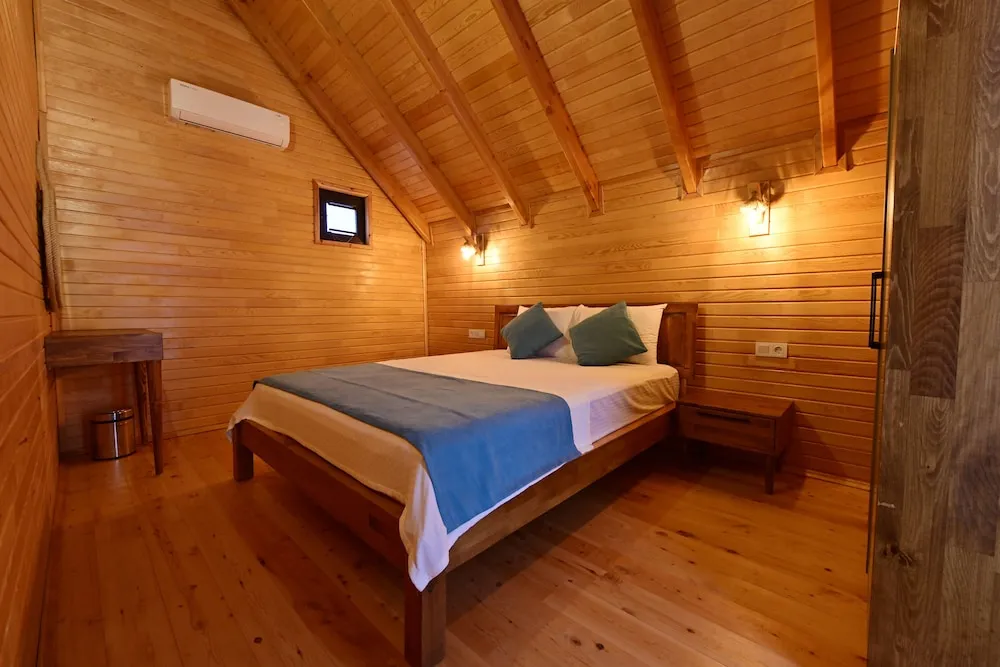 Economy Bungalov