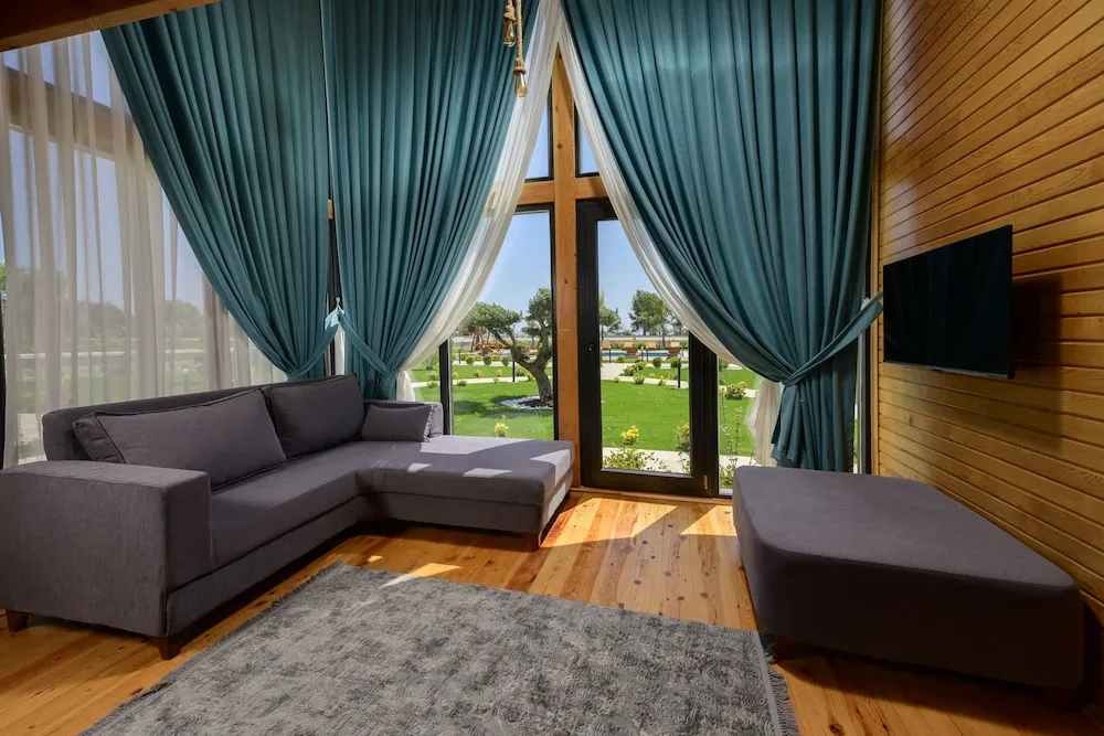 Economy Bungalov