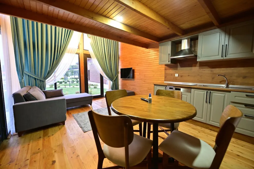 Panoramic Villa, Birden Çok Yatak, Mutfak, Havuz Manzaralı