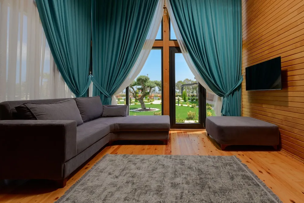Panoramic Villa, Birden Çok Yatak, Mutfak, Havuz Manzaralı