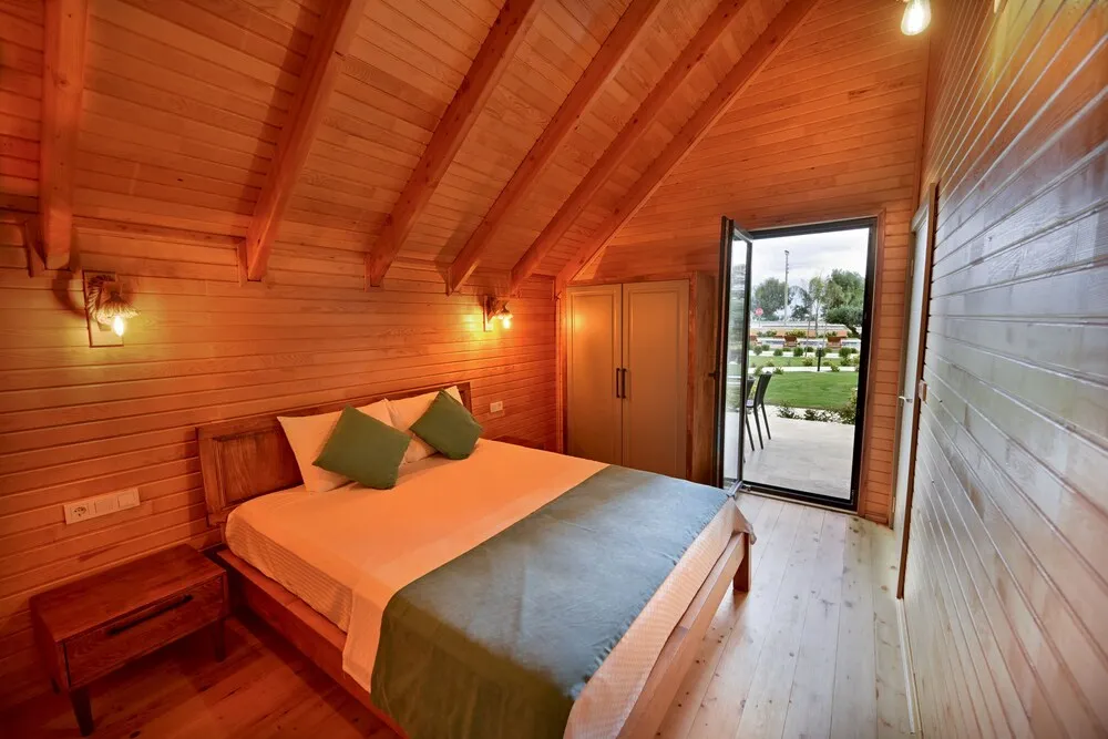 Panoramic Villa, Birden Çok Yatak, Mutfak, Havuz Manzaralı