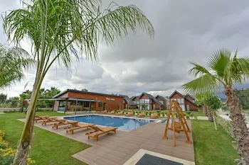 Villa d'Mare