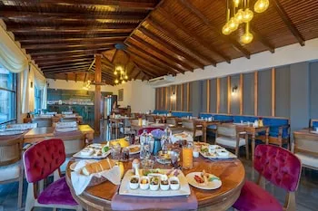 Er-Ta Soyak Thermal Hotel & Spa