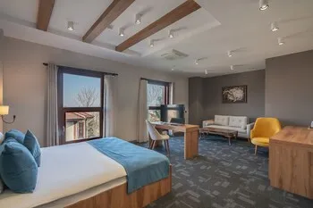 Er-Ta Soyak Thermal Hotel & Spa