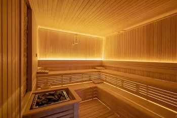 Er-Ta Soyak Thermal Hotel & Spa