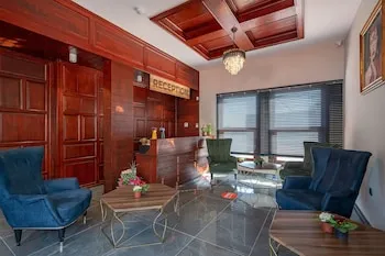 Er-Ta Soyak Thermal Hotel & Spa