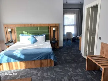 Er-Ta Soyak Thermal Hotel & Spa