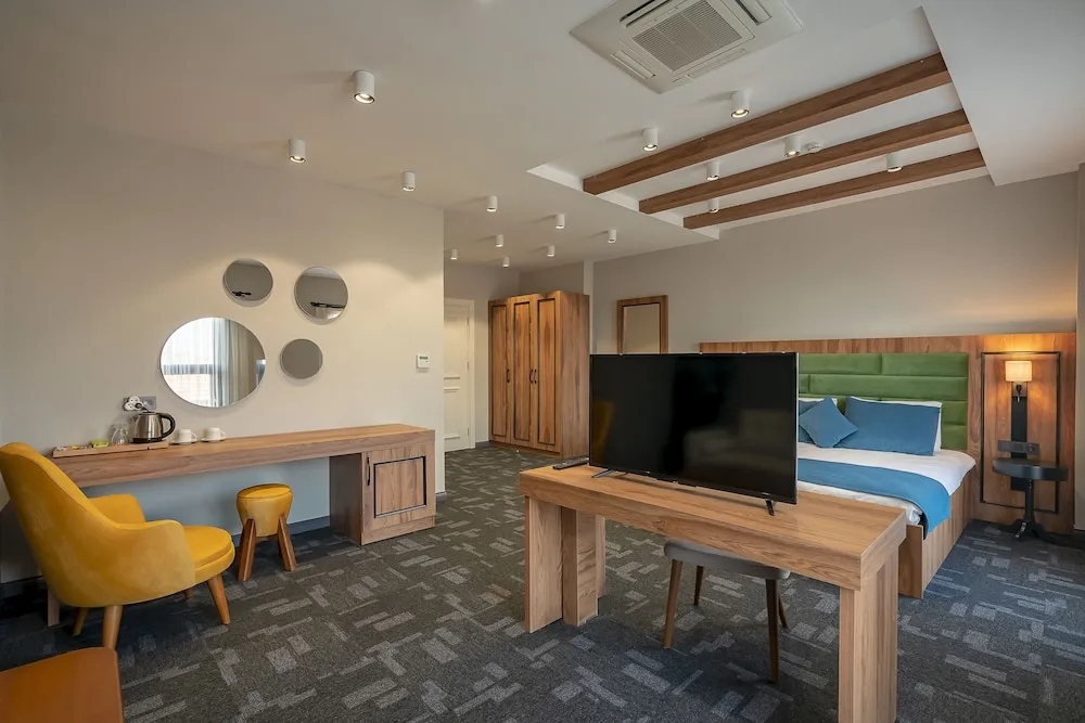 Er-Ta Soyak Thermal Hotel & Spa