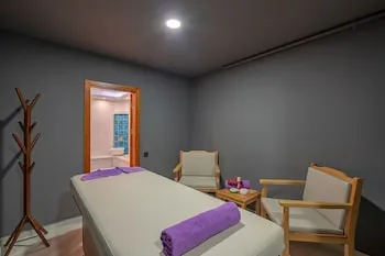 Er-Ta Soyak Thermal Hotel & Spa