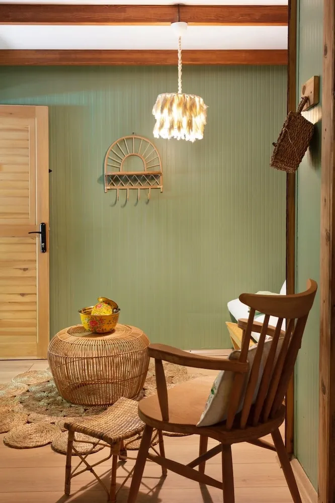 Honeymoon Bungalov