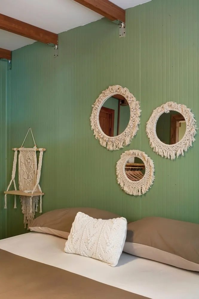 Honeymoon Bungalov