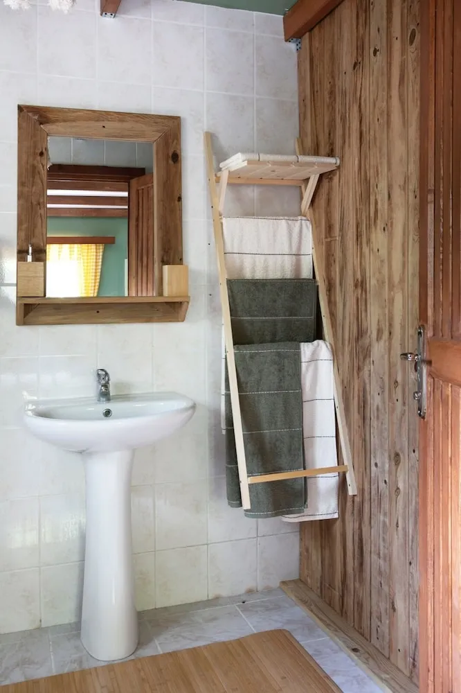 Honeymoon Bungalov