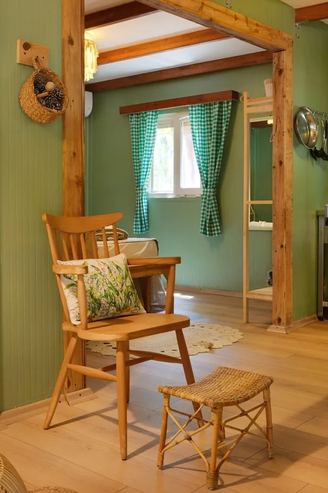 Honeymoon Bungalov