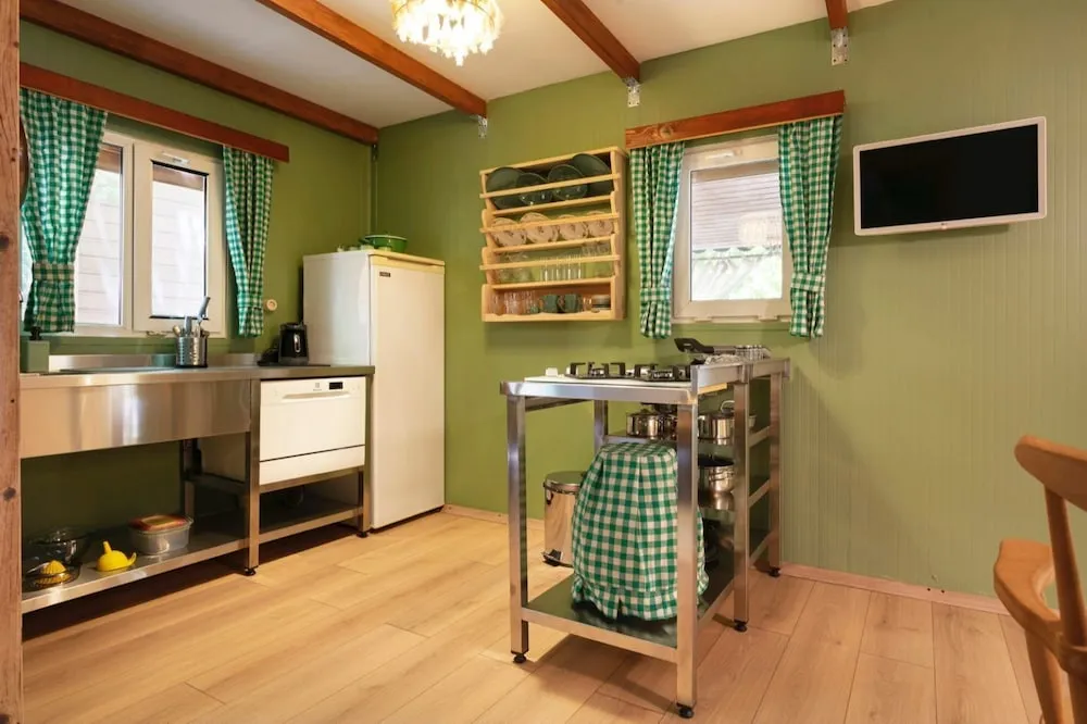 Honeymoon Bungalov