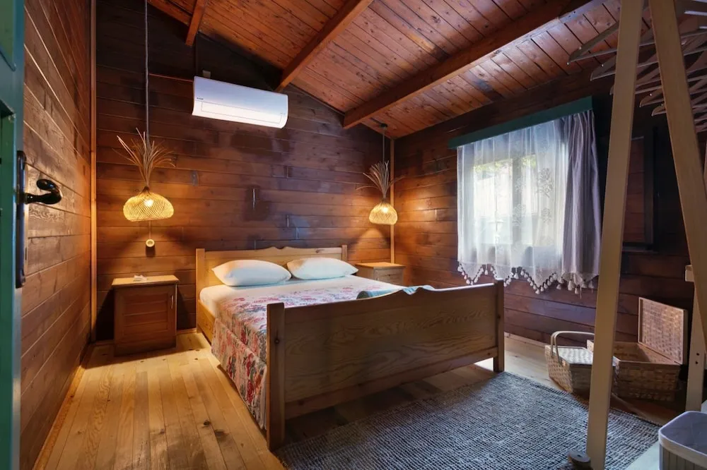 Family Bungalov