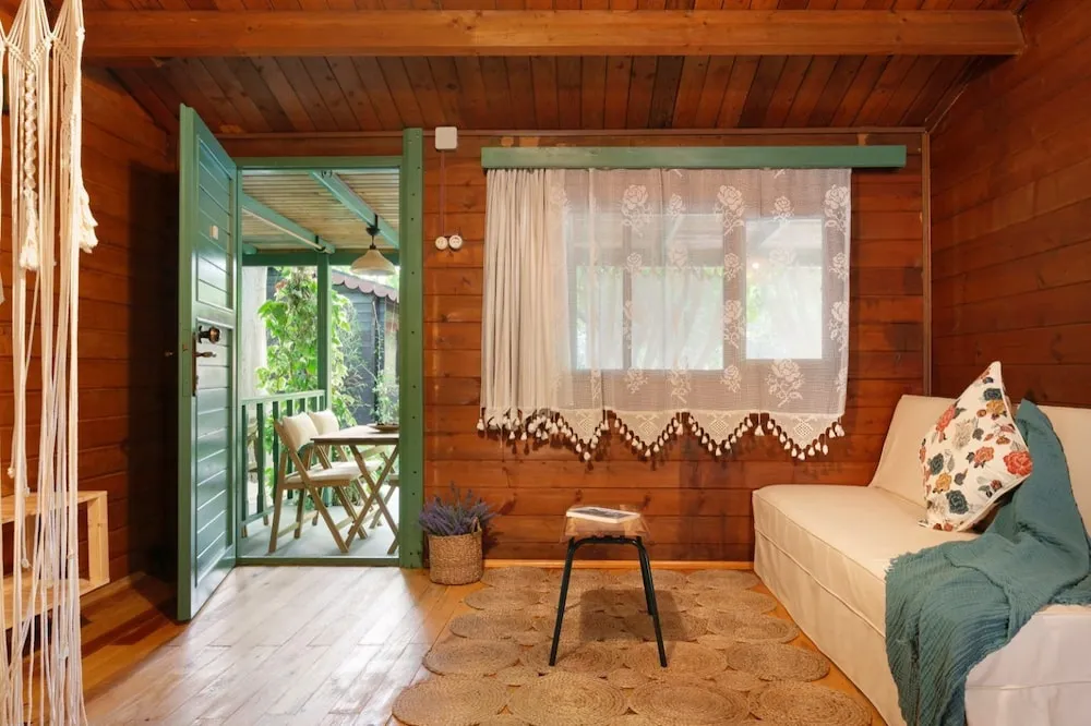Family Bungalov