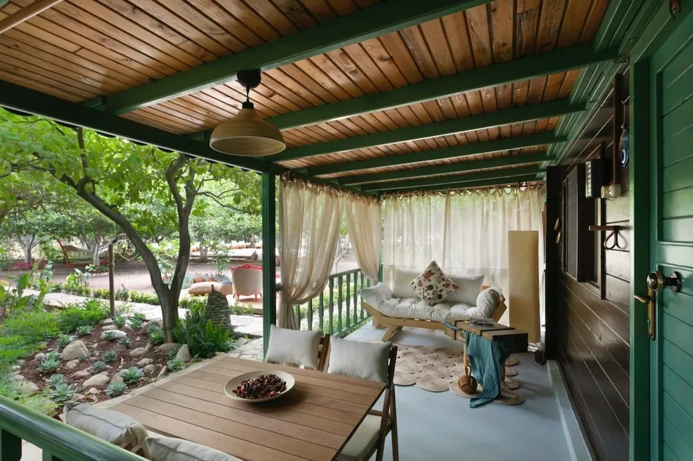 Family Bungalov