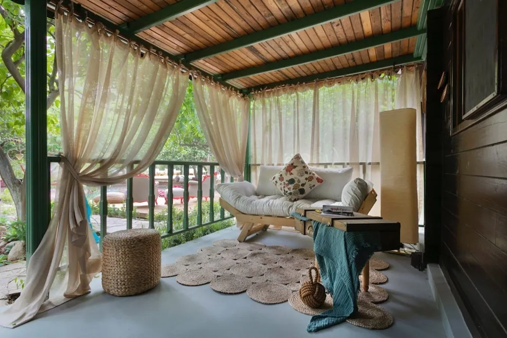 Family Bungalov