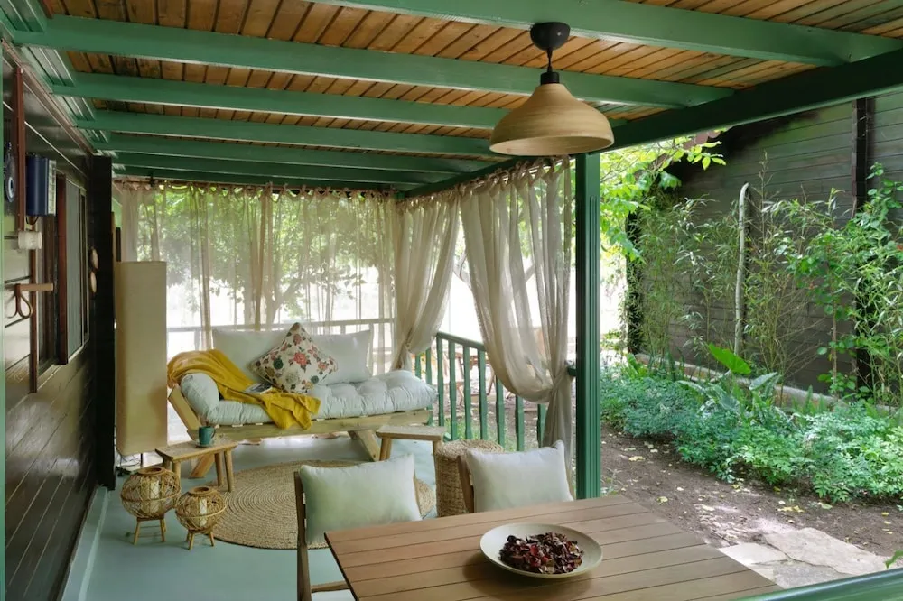 Family Bungalov