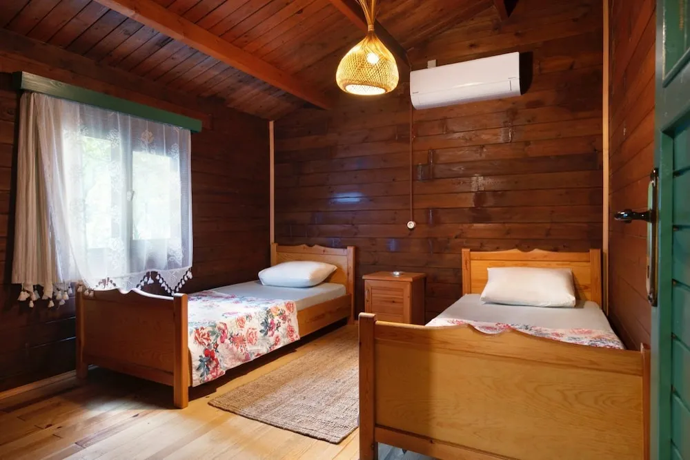 Family Bungalov