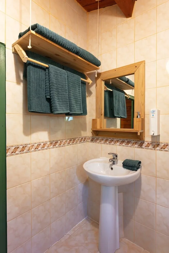 Family Bungalov