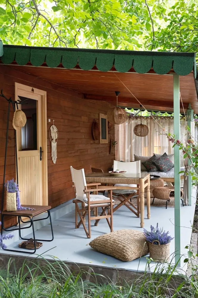 Family Bungalov