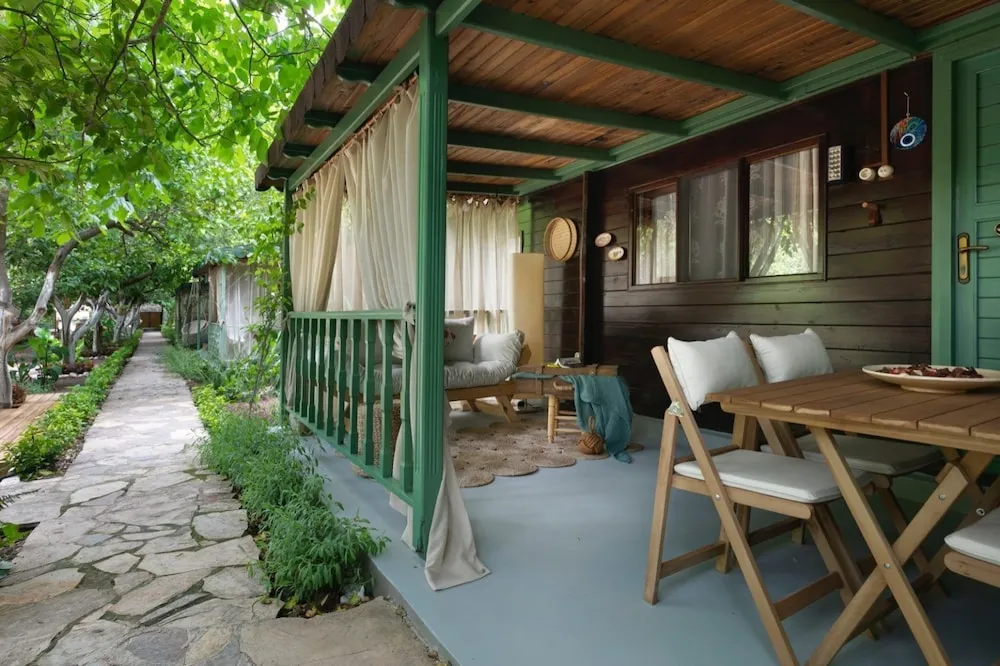 Family Bungalov