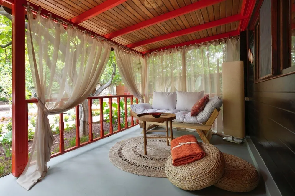 Family Bungalov