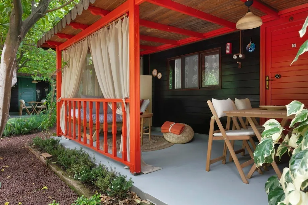 Family Bungalov
