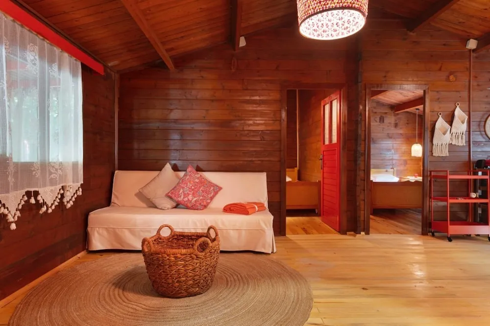 Family Bungalov