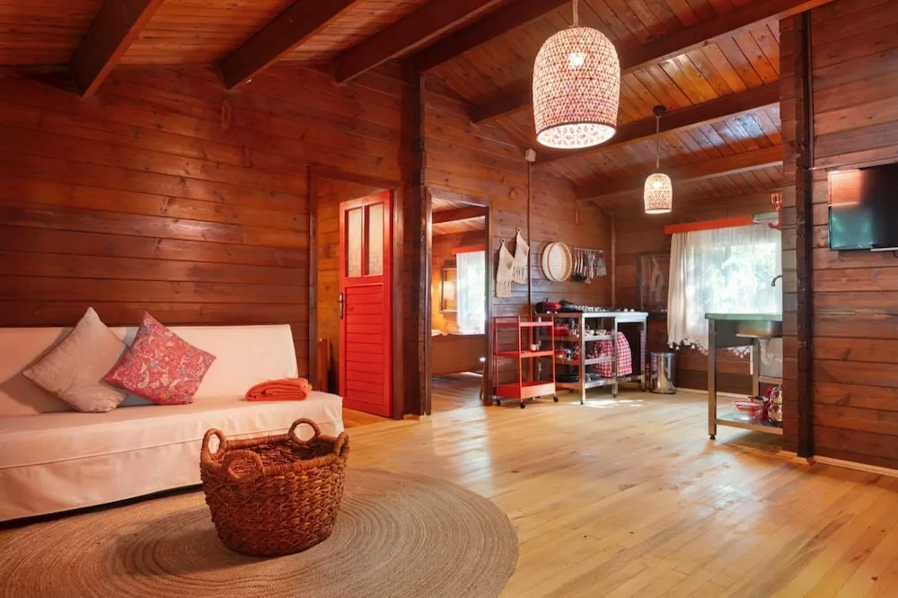 Family Bungalov