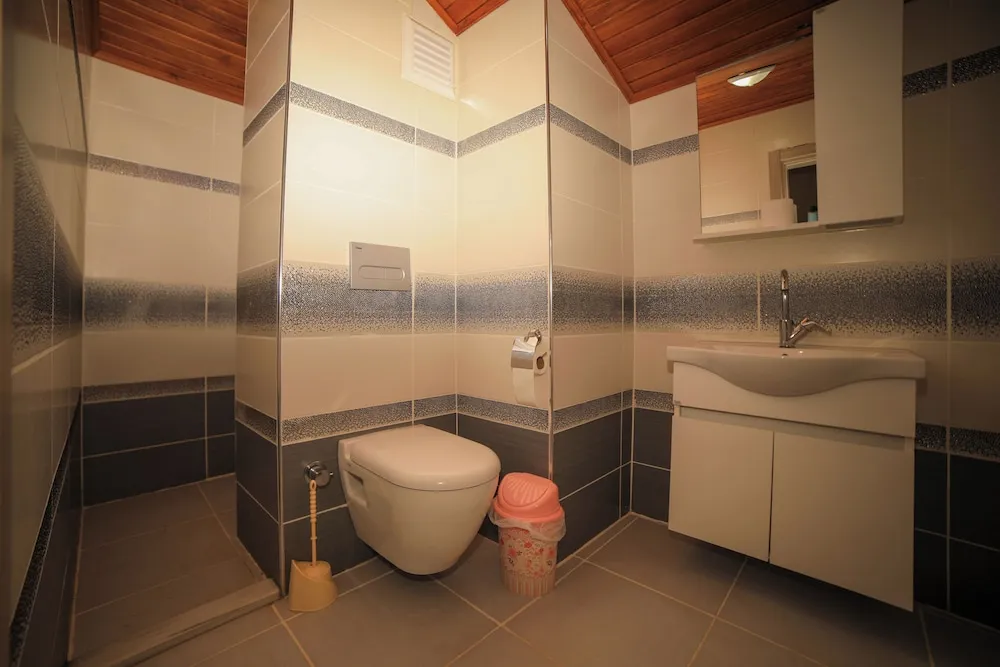 Honeymoon Çatı Katı Süiti (Penthouse), Balkon, Deniz Manzaralı