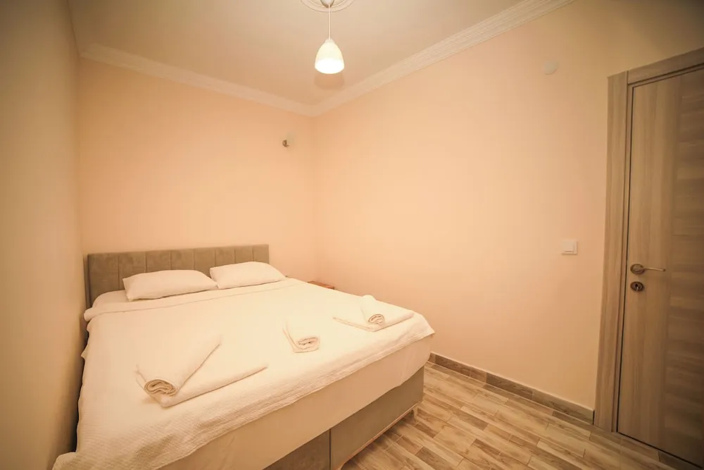 Süit, 1 Yatak Odası, Balkon, Deniz Manzaralı