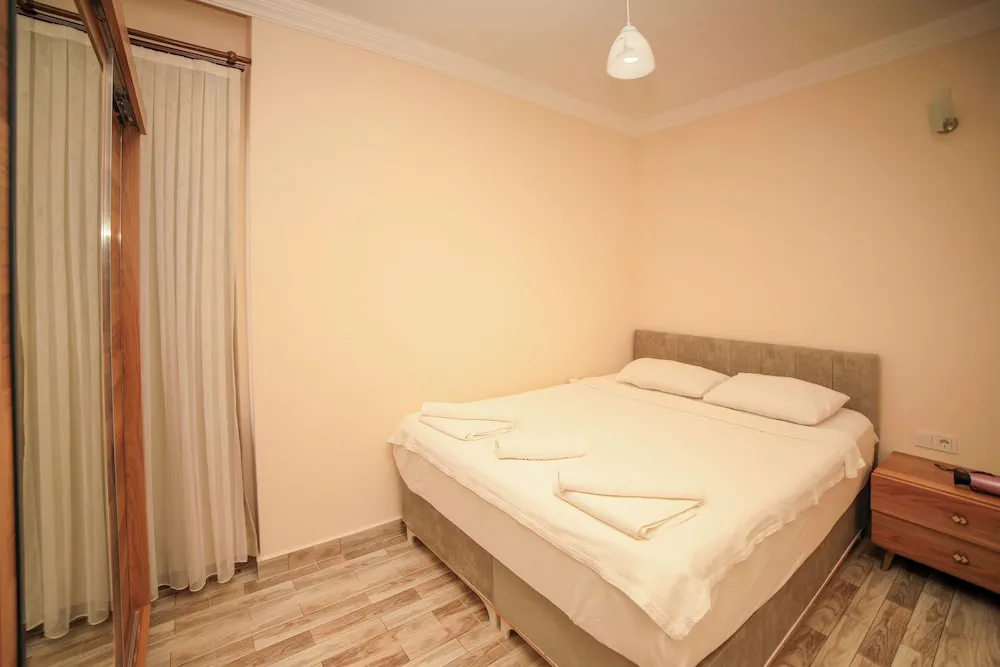 Süit, 1 Yatak Odası, Balkon, Deniz Manzaralı
