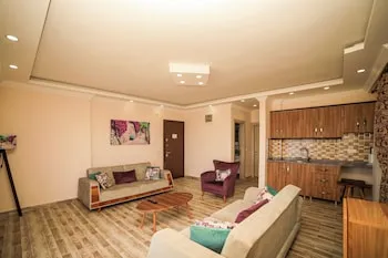 İvunya Apart Otel