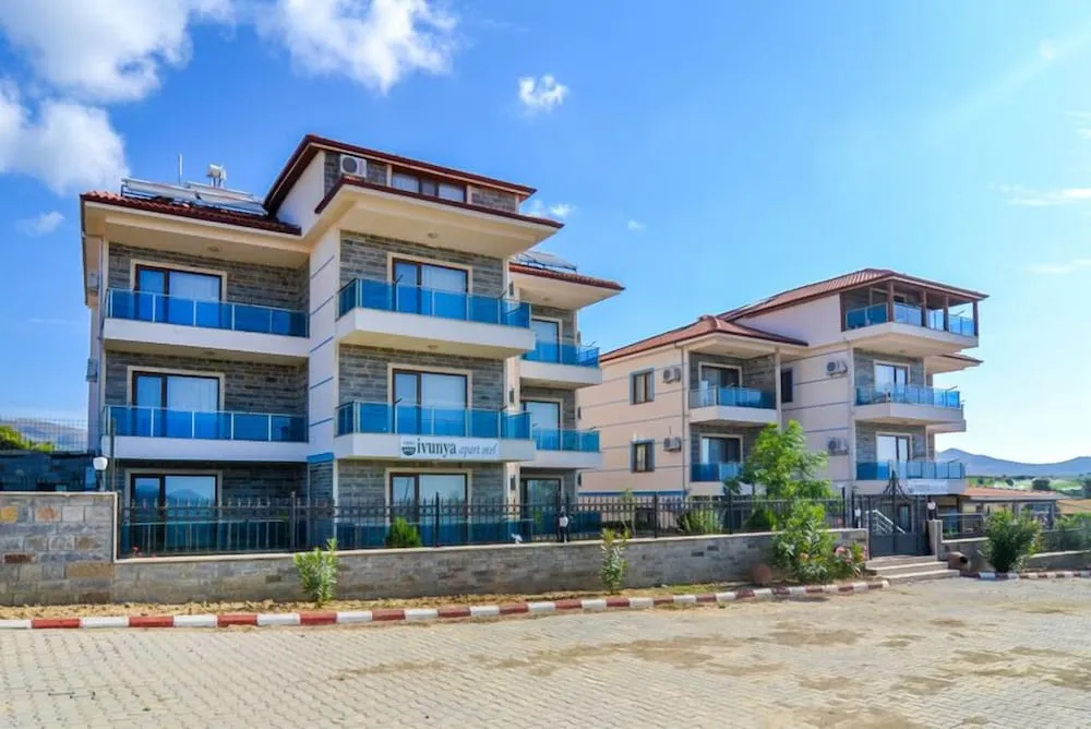 İvunya Apart Otel