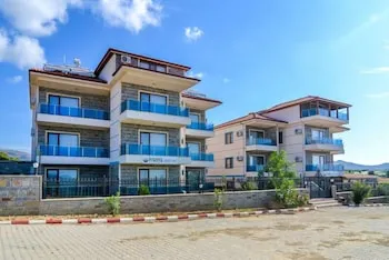 İvunya Apart Otel