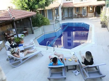 Aegean Gate Hotel